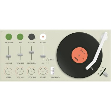 Klevgrand DAW LP Цифровые лицензии