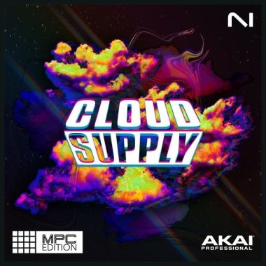 Native Instruments MPC Edition Cloud Supply Цифровые лицензии