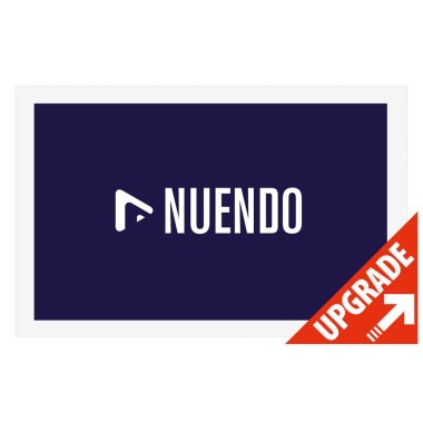 Steinberg Nuendo 14 Update Nuendo 13 Цифровые лицензии