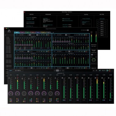 Apogee Control DSP аудио платы