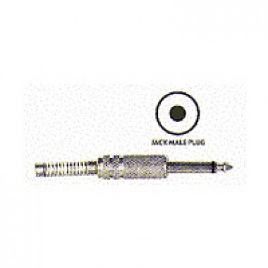 Proel S210 jack ME mono Разъемы