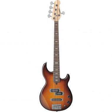 Yamaha BB1025 Бас-гитары