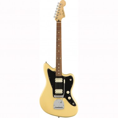 Fender Player Jazzmaster Pf Bcr Электрогитары