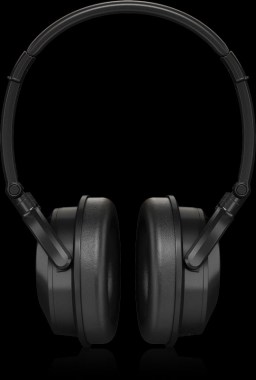 Behringer HC 2000 Закрытые наушники