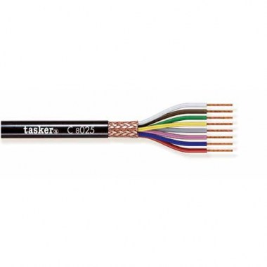 Tasker C3100 Коммутация студийная