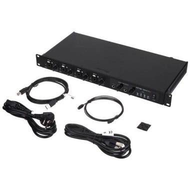 RME Fireface 802 FS Anniversary Edition Различное Музыкальное Оборудование
