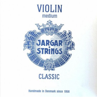 Jargar Strings Violin-A Аксессуары для музыкальных инструментов