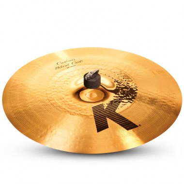 Zildjian 17 K Custom Hybrid Сrash тарелки
