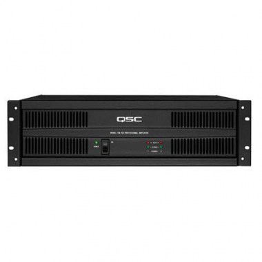 QSC ISA450 Усилители мощности