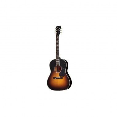 Gibson Nathaniel Rateliff LG-2 Western Гитары акустические