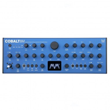Modal Cobalt8M Клавишные цифровые синтезаторы