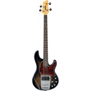 Ibanez Confidentail ATK200TP-DBT Бас-гитары