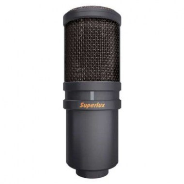 Superlux E205 Конденсаторные микрофоны