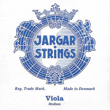 Jargar Strings Viola-A Аксессуары для музыкальных инструментов