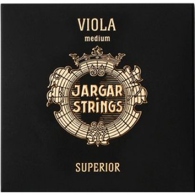 Jargar Strings Viola-A-Superior Аксессуары для музыкальных инструментов