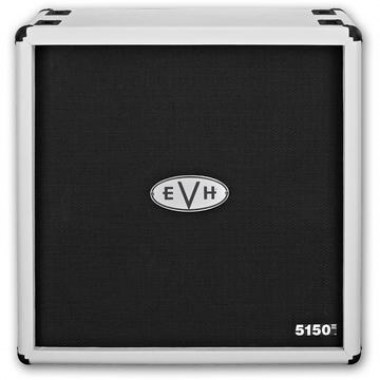 EVH 5150III® 4x12 Straight Cabinet, Ivory Кабинеты для электрогитарных усилителей