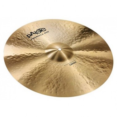 Paiste Formula 602 16 Modern Essentials Crash Ударные инструменты