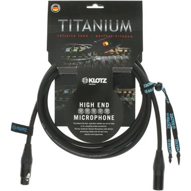 Klotz TI-M0500 Коммутация студийная
