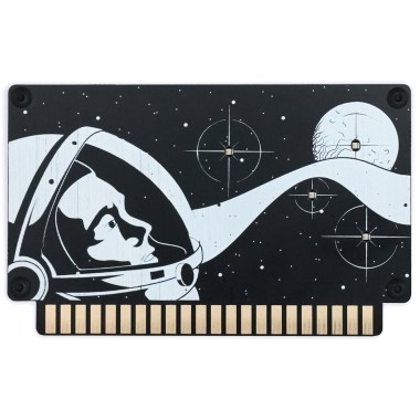 Erica Synths Bullfrog Noise Voice Card Различное Музыкальное Оборудование