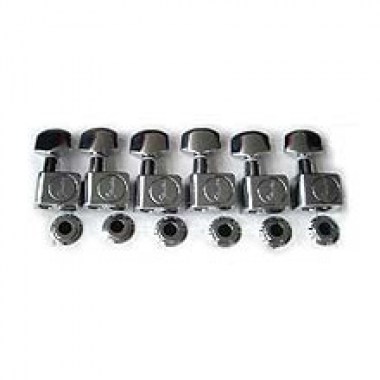 Fender American Series Guitar Tuners Комплектующие для гитар