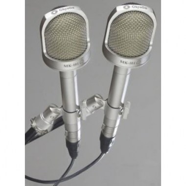 Октава МК-101-Н-С Динамические микрофоны