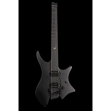 Strandberg Boden NX Plini Edition Neck-Thru Black Различное Музыкальное Оборудование