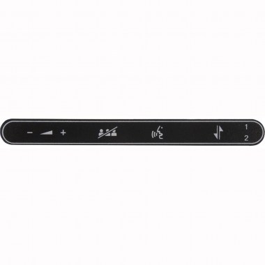 Shure Dc5980p-acc-cm-is Дискуссионные и конференц-системы