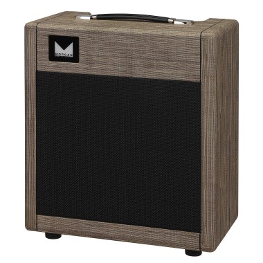 Morgan PR12 COMBO Driftwood Различное Музыкальное Оборудование