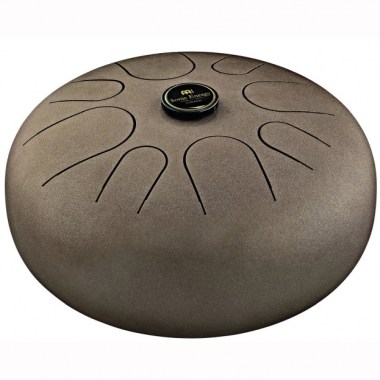 Meinl Std1vb Steel Tongue Drum, A-minor Глюкофоны