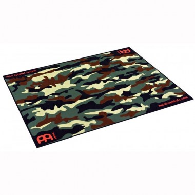 Meinl Mdr-c1 Drum Rug, Original Camouflage Аксессуары для ударных