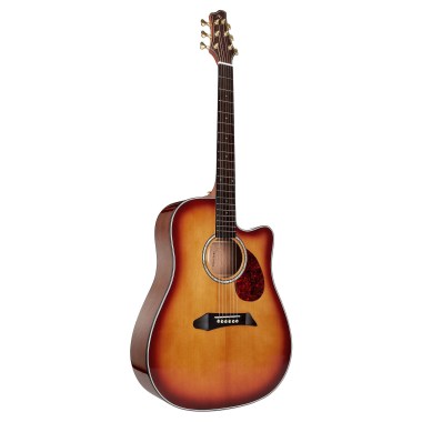 NG DM411SC Peach Акустические гитары