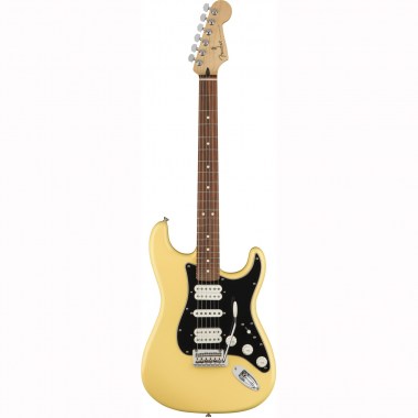 Fender Player Strat Hsh Pf Bcr Электрогитары