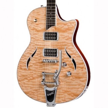 Taylor T3/b Natural Электрогитары