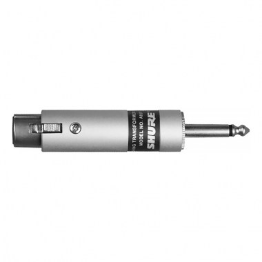 Shure A85F Микрофонные аксессуары