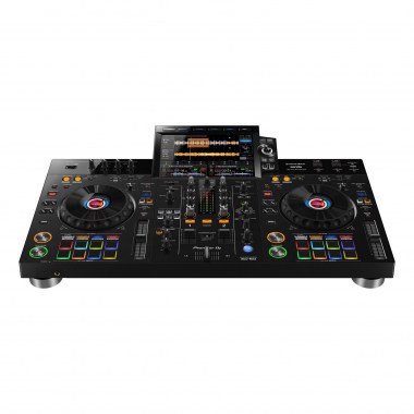 Pioneer XDJ-RX3 DJ Контроллеры