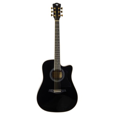 Rockdale Aurora D7 C BK Gloss Различное Музыкальное Оборудование