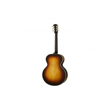 Gibson J-185 Original Vintage Sunburst Гитары акустические
