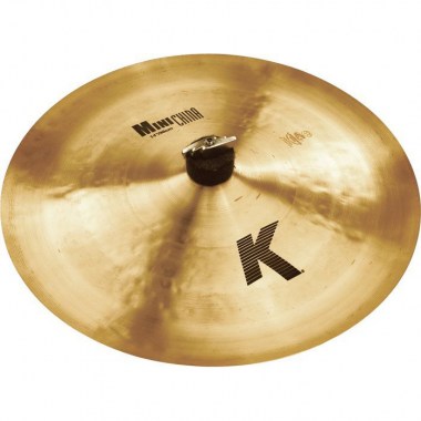 Zildjian 14 K MINI China China тарелки