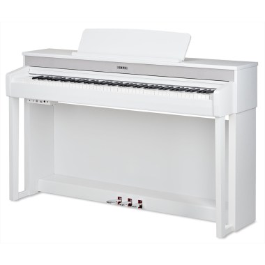 Becker BAP-62W Цифровые пианино