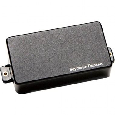 Seymour Duncan Blackouts Metal - Bridge, Black Звукосниматели