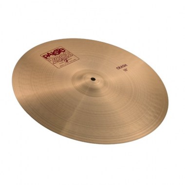 Paiste 2002 20 Crash Ударные инструменты