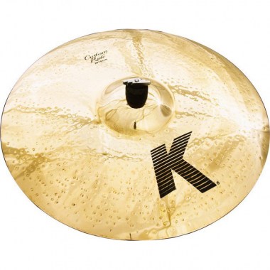 Zildjian 20 K Custom Medium RIDE Ride тарелки