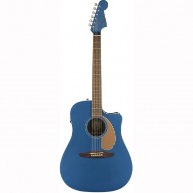 Fender Redondo Player Blb Гитары акустические