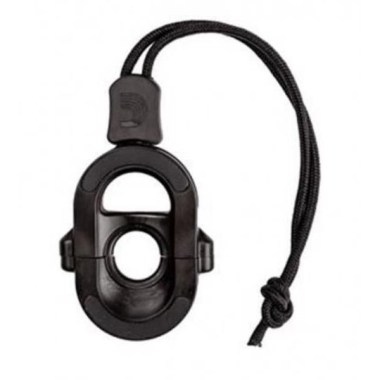 Planet Waves PW-AJL-02 CINCHFIT AC JACK LOCK-TAYLOR Ремни для гитар