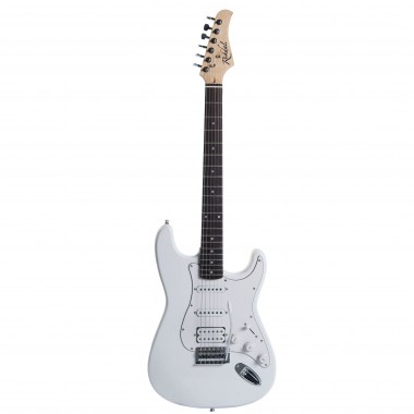 Rockdale SST-112R-WH Электрогитары