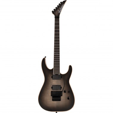 Jackson MK SL2 FM - TR BLK Электрогитары