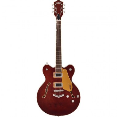 Gretsch G5622 Electromatic Double-Cut Aged Walnut Электрогитары