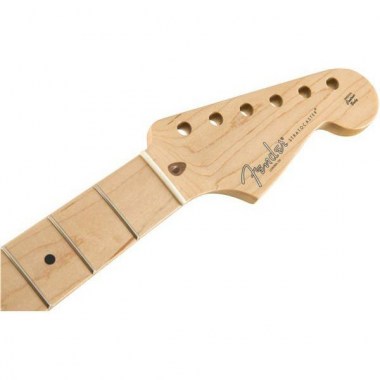 Fender Neck AM Pro Strat MN Комплектующие для гитар
