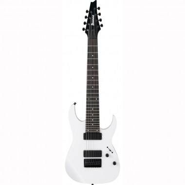 Ibanez Rg8-wh 8-string Rg Электрогитары