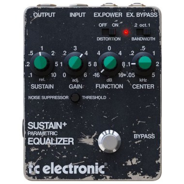 tc electronic Vintage Guitar Pedal Bundle Цифровые лицензии